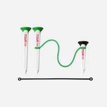 티맥스 투어티, NEW 롱티(그린)+숏티(블랙)