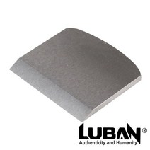 [에스와이티] (LUBAN) 루반 황동 스포크 쉐이브 교체용날(남경대패) _2204059EA