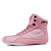 남녀공용 경량 레슬링 훈련화 통기성 복싱 부츠 커플, 03 3_05 40