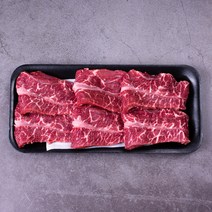 [누리돈애] 한우 구이용 300g 부채살 (냉장)