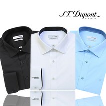 [S.T듀퐁 셔츠] 23 S S 데일리 긴소매 슬림핏 일반핏 23종 택1 SE3SM22LS903SBU외22종