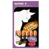 샴고양이 특별한간식 먼치킨고양이 가다랑어새우 사료, 상세페이지 참조