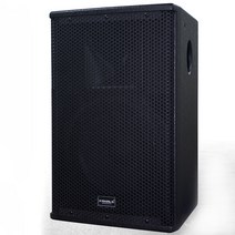 카날스 KRS-1230 12인치 패시브 스피커 600W 우퍼 강당 교회 체육관 웨딩홀, 스피커 단품:JLA-200P 벽부형 스피커 브라켓