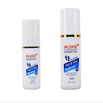 손발톱 케어 스프레이 발톱 무좀 각질 냄새 영양 보습 케어, 발다데플러스 100ml