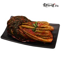 구매평 좋은 국산맛있는돌산갓김치 추천순위 TOP 8 소개