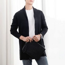 봄가을 롱가디건 남성코디 심플 카디건 데이트룩 생일선물 꾸안꾸 데일리 연말 겨울