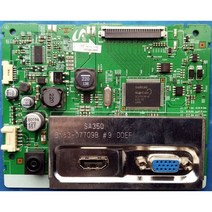 삼성 23인치 24인치 AD보드 S24B300H S23A350H (BN63-07709B)
