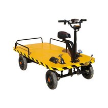 전동운반차 전기카트 4륜 전동휠 구루마 전동리어카, 1.5미터 폭 800와트 48v32암페어