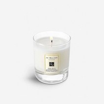 JO MALONE Lime Basil & Mandarin home candle 조말론 라임 바질 앤 만다린 홈 캔들 200g, 1개