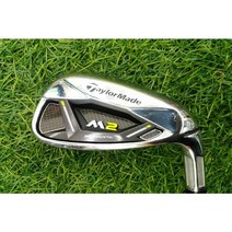 아이언단품 테일러메이드 ALL NEW M2 L강도 커버x