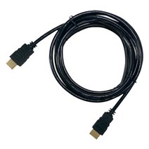 4K UHD 2.0 HDMI 케이블 2M 빔프로젝터 화면 연결선, 특가_상품선택_할인