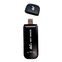 30PCS 4G 라우터 동글 휴대용 와이파이 무선 LTE USB 모뎀 SIM 카드 포켓 핫스팟, [03] Asia version 3