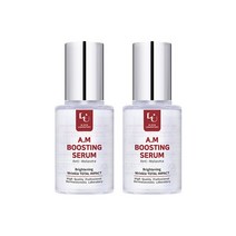W피부연구소 W.피부연구소 A.M 부스팅 세럼 30ml X2 -