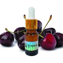 힐링센트 리필액 향 오일 10ml 블랙체리
