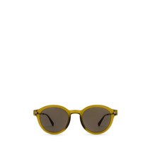 22FW MYKITA C114 PERIDOT/SHINY 그래파이트 유니섹스 선글라스 KETILL SUN 723
