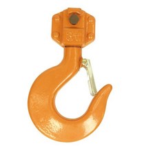 UDT호이스트부품 훅(아래) 레버블록3.0T용