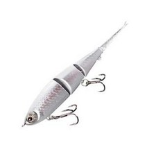 SHIMANO 루어 Bantam Bt Bait 99SS ZR-599T 002 Kyorin 화이트