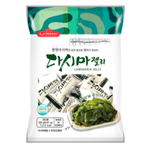 일광 다시마젤리 280g 1개