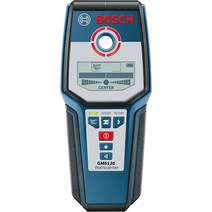Bosch 디지털 멀티 스캐너 GMS120 벽 스터드 파인더, 상품선택