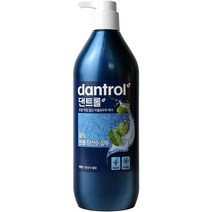 덴트롤 쿨링 멘톨 탄산수 샴푸 820ml 덴트롤 대용량 샴푸, 쿠팡1 아이스초코 1, 쿠팡1 아이스초코 본상품선택