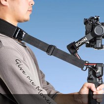 DJI 로닌 RS 3/RS 3 Pro 악세사리 랜야드 넥 스트랩