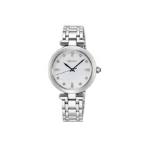 SRZ529P1 세이코 SEIKO 다이아몬드 자개판 여성 시계