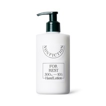 바디크림 대체 향오래가는 논픽션 포레스트 핸드로션 300ml, Happy Birthday