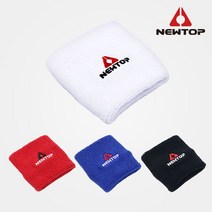 뉴탑 스포츠 암밴드 숏타입 1P_MX, FREE, 화이트