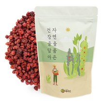 자연닮음 GAP 국산 문경 말린 건 오미자 오미자차 150g, 1개
