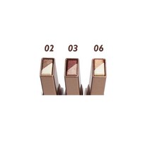 아이쉐도우 아이메이크업 아이 스틱 글리터 섀도우 팔레트 펄아이 애교살 눈화장 더블 컬러 매트 메이크업 방수 바이컬러 쉬머 화장품 뷰티 메이크업 도구, 협력사, 02 03 06