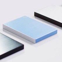 씨게이트 1테라 블루 외장하드 데이터복구 usb3.0 1tb
