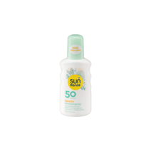 선댄스 독일 디엠 썬댄스 선스프레이 센서티브 SPF50 200ml