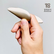 [광명유기] 피젯 괄사 마사지기, 없음
