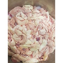 (전우수산) 국내산 생아귀 순살아귀 아귀간 아귀대창 아귀 아구 아구찜 아귀찜, 1개, 3. 아귀간(1kg)