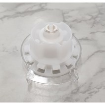 트리플쉐이드 콤비블라인드 점보용 클러치 작동기 3.8cm, 1개