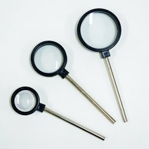 손잡이형 오목렌즈(50mm)-JTS