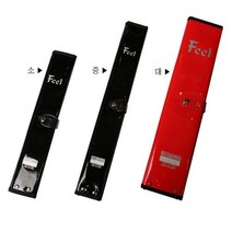 새론불 목줄채비수첩(중층용), 大