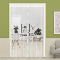 방풍비닐 현관용 특대형(150x230cm) 방풍막 바람막이, 방풍비닐현관용 특대형(150x230cm)