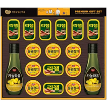 동원 건강한2호 선물세트, 37세트