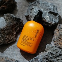 참존 알바트로스 젠틀 퍼펙트 올인원 에센스, 3개, 230ml