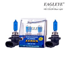 그랜저HG 안개등 남영 플라즈마 HB4 9006 5000K[블루코팅], 1개