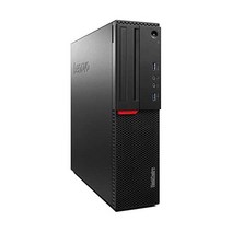Amazon Renewed 레노버 Lenovo M700 SFF 컴퓨터 데스크톱 PC 인텔 Core i56500 프로세서 16GBRAM 256GBM.2 SSD HDMI 엔비디아 GT