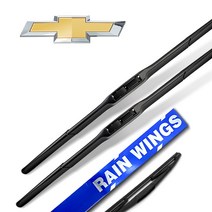 GM대우 윈스톰 전용 순정(호환)형 하이브리드 와이퍼 전면 후면 후방 리어 세트 06년~10년 LS LTX 5인승 7인승 2WD 4WD 가솔린 디젤