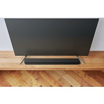Sony S100F 2.0채널 컴팩트 사운드바 홈 오피스용 베이스리플렉스 블루투스 스피커, 기본