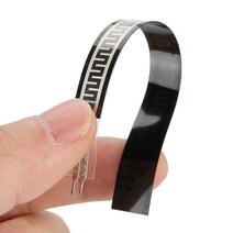 압력센서 저항 박막 압력 유연한 힘 감지 로드 셀 컨버터 모듈, 한개옵션0