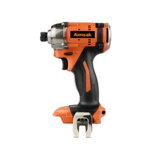 아임삭 충전 임팩트 드라이버 BL22M80 (21.6V) 본체만 베어툴, 1개