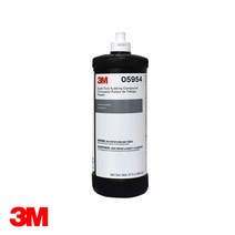 3M 05954 1000방 컴파운드 946ml 콤파운드 콤파운드/컴파운드/자동차광택/광택/광택제/광택콤파운드/3M콤파운드/자동차용품/흠짐제거제