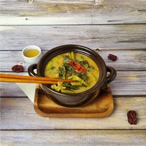 팔도식품 추어탕 600g 5개set 냉동 즉석 해장국 술안주 한끼식사, (팔도_냉동)추어탕 600g 5개set