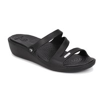 crocs 크록스 샌들 우먼 파트리시아 플립 10386-060