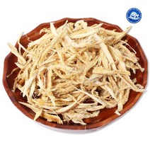 장수왕 자연태 북어채 200g /황태채 손질북어, 1봉